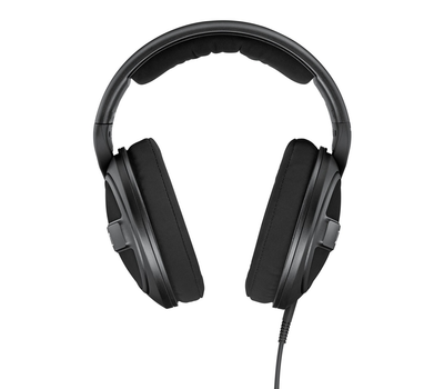 Гарнитура Sennheiser HD569, Black