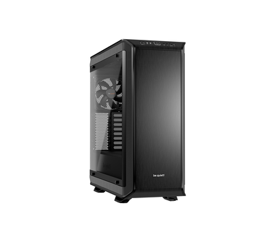 Корпус be quiet! Dark Base Pro 900, Full Tower, Black