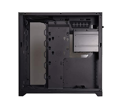 Корпус Lian Li PC-O11 Dynamic Razer Edition, Mid Tower, Black