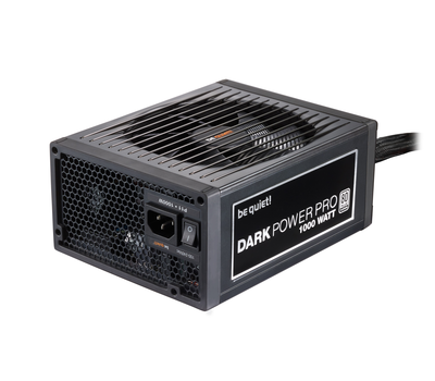 Блок питания be quiet! Dark Power Pro 11 ATX 1000W