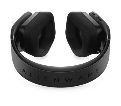 Гарнитура Dell Alienware AW988 Wireless Gaming, Black