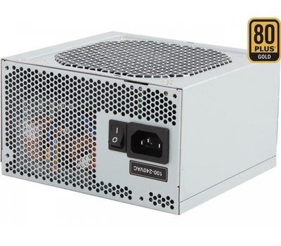 Блок питания Seasonic SSP-450RT ATX 450W