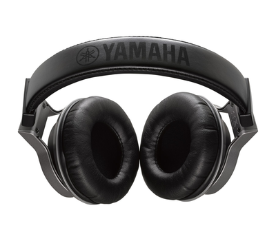 Наушники Yamaha HPH-MT7, Grey-Black