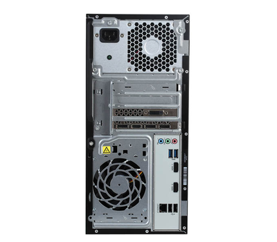 Процессор HP Pav Power 580-004ur DT PC /  Intel Core i7-7700  8GB DDR4 (1x8GB)  1TB 7200  nVidia GTX 1060 3GB DDR5