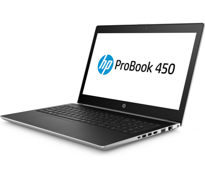 Ноутбук HP Probook 450 G5 2RS07EA