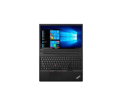 Ноутбук Lenovo ThinkPad E580