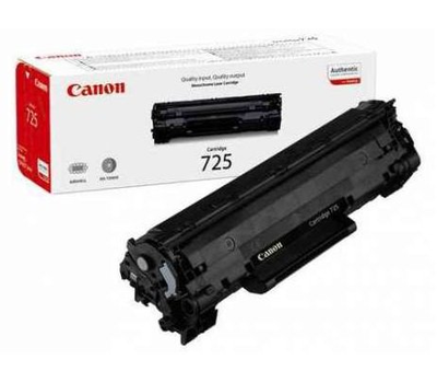 Картридж Canon 725 (3484B002)