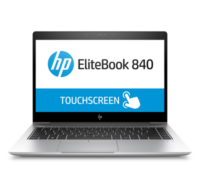 Ноутбук HP EliteBook 840