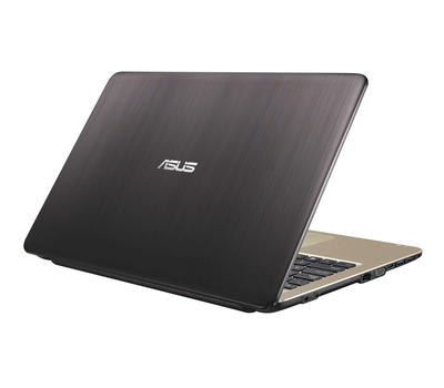 Ноутбук ASUS X540LA-DM1082 90NB0B01-M24410