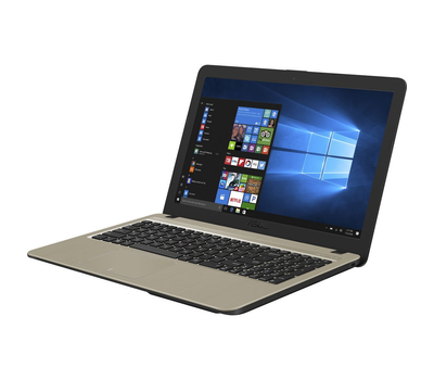 Ноутбук ASUS X540UB-GQ359T