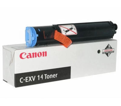 Тонер Canon C-EXV14