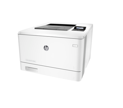 Принтер лазерный цветной HP CF388A Color LaserJet Pro M452nw (А4)