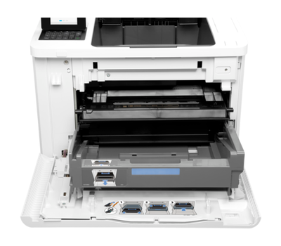 Принтер лазерный HP K0Q14A LaserJet Ent M607n (A4)