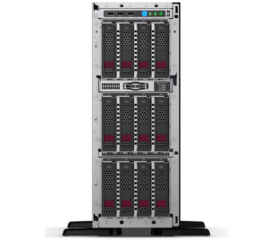 Сервер HPE ML350 Gen10, 877619-421