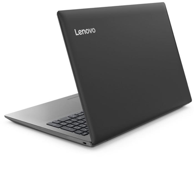 Ноутбук Lenovo IdeaPad 330-15AST 15.6 HD(1366x768) AMD A4-9125 2.30GHz Dual 4GB/1TB 81D600C1RU