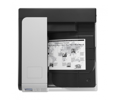 Принтер лазерный HP CF236A LaserJet Enterprise 700 M712dn (А3)