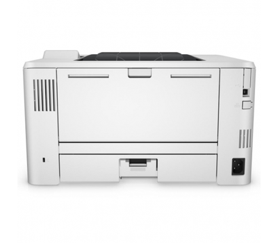 Принтер лазерный HP C5F93A LaserJet Pro M402n (A4)