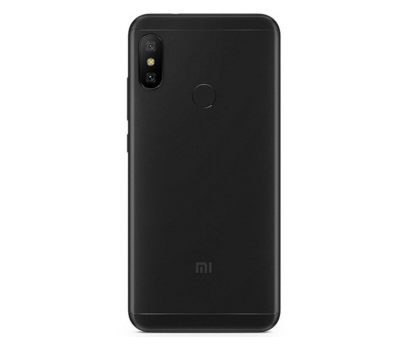 Смартфон Xiaomi Mi A2 Lite, 32Gb, Black