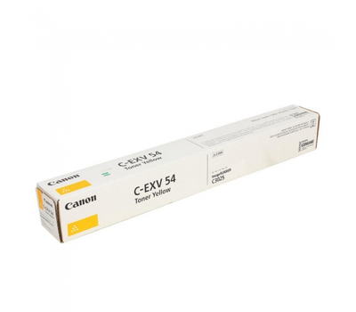 Тонер для принтера Canon C-EXV 54 Cyan 8,500 pages for iR ADV C30xx