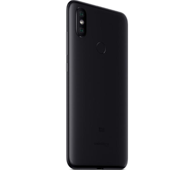 Смартфон Xiaomi Mi A2, 64Gb, Black