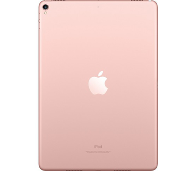 Планшет 10.5'' Apple iPad Pro Wi-Fi 64GB Rose Gold (Demo) 3D119HC/A