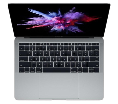 Ноутбук 13'' MacBook Pro 128GB Space Grey MPXQ2
