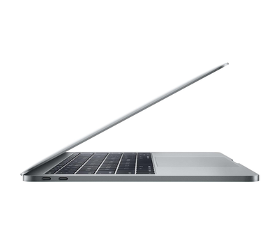 Ноутбук 13'' MacBook Pro 128GB Space Grey MPXQ2