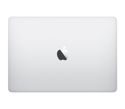 Ноутбук 15'' MacBook Pro with Touch Bar 256GB Silver MR962