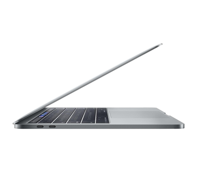 Ноутбук 15'' MacBook Pro with Touch Bar 256GB Space Grey MR932