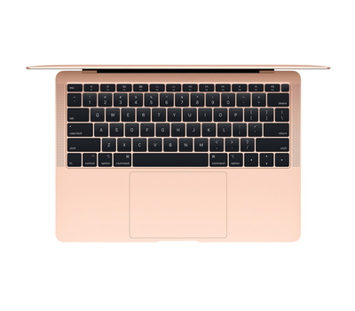 Ноутбук 13'' MacBook Air 128GB Gold MREE2