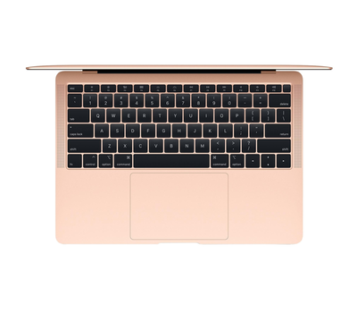 Ноутбук 13'' MacBook Air 256GB Gold MREF2