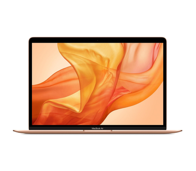 Ноутбук 13'' MacBook Air 256GB Gold MREF2