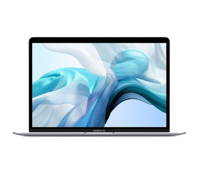 Ноутбук 13'' MacBook Air 256GB Silver MREC2