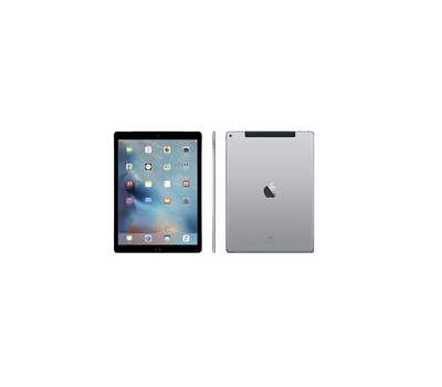 Планшет Apple iPad Wi-Fi + Cellular 32GB Space Grey (Demo) 3D563