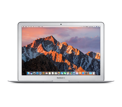 Ноутбук 13'' MacBook Air 128GB MQD32RU/A