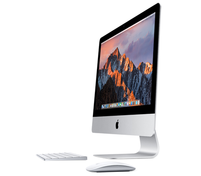 21.5'' Apple iMac MMQA2RU/A