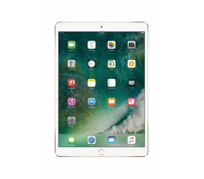Планшет 10.5'' Apple iPad Pro Wi-Fi + Cellular 512GB Gold MPMG2RK/A