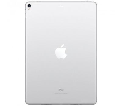 Планшет 10.5'' Apple iPad Pro Wi-Fi 512GB Silver MPGJ2RK/A