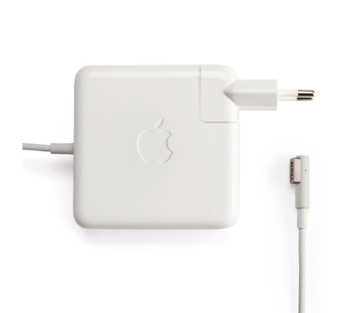 Блок питания Apple MagSafe Power Adapter 60W (MacBook и 13" MacBook Pro) MC461Z/A