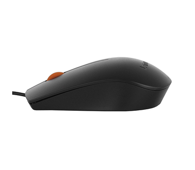 Мышь Lenovo 300 USB Mouse-WW GX30M39704