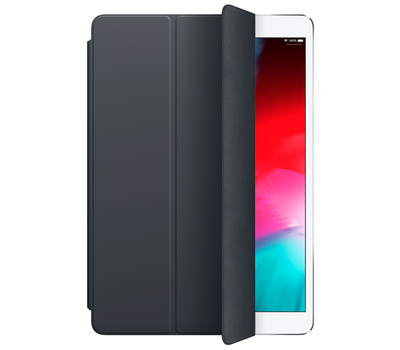 Чехол для iPad Pro 10.5'' Smart Cover Charcoal Gray MU7P2ZM/A