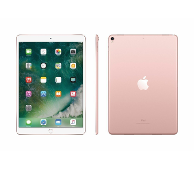 Ноутбук 10.5'' Apple iPad Pro Wi-Fi + Cellular 512GB Rose Gold MPMH2RK/A