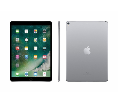 Планшет 10.5'' Apple iPad Pro Wi-Fi + Cellular 64GB Space Grey MQEY2RK/A
