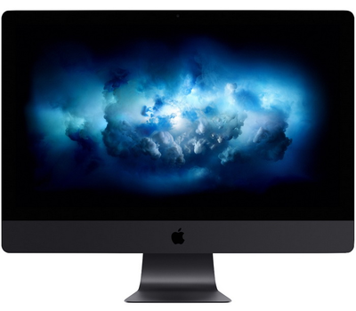 Моноблок 27'' Apple iMac Pro with Retina 5K MQ2Y2RU/A