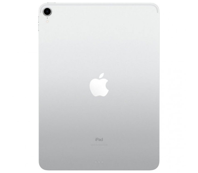 Планшет 11'' Apple iPad Pro Wi-Fi 512GB Silver MTXU2