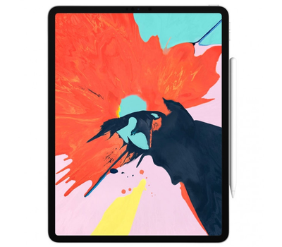 Планшет 12.9'' Apple iPad Pro Wi-Fi 1TB Silver MTFT2