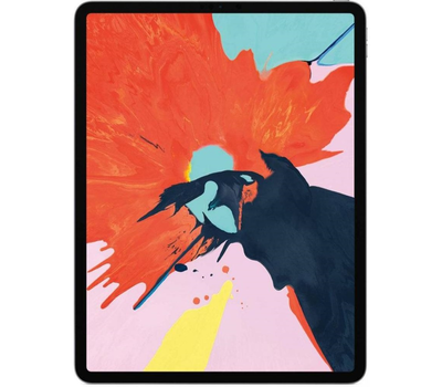 Планшет 12.9'' iPad Pro Wi-Fi 64GB Space Grey MTEL2