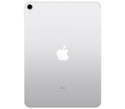 Планшет 11'' Apple iPad Pro Wi-Fi 64GB Silver (Demo) 3E149