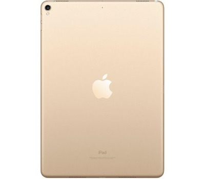 Планшеты 10.5'' Apple iPad Pro Wi-Fi 64GB Gold MQDX2RK/A
