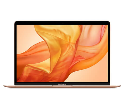 Ноутбук 13'' MacBook Air 128GB Gold MREE2